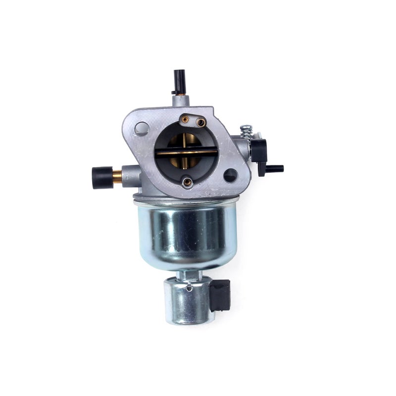 Goodbest New Carburetor Compatible with JOHN DEERE GT225 LT190 LX280 LX288 AM133179 - Image 2